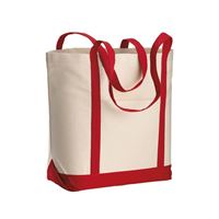 SHOPPER IN COTONE